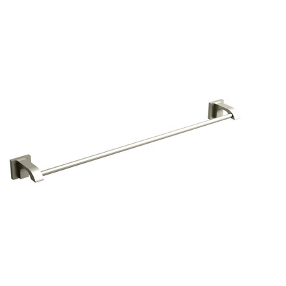 Riobel Zendo 24 Inch Towel Bar