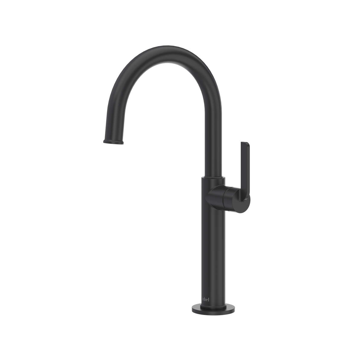 Riobel Authentica Single Handle Tall Lavatory Faucet 1.2 GPM