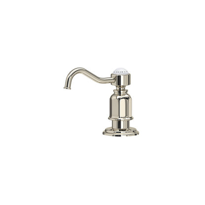 Perrin & Rowe Edwardian Soap Dispenser