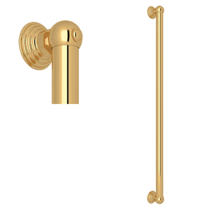 Rohl 36" Grab Bar - 1262