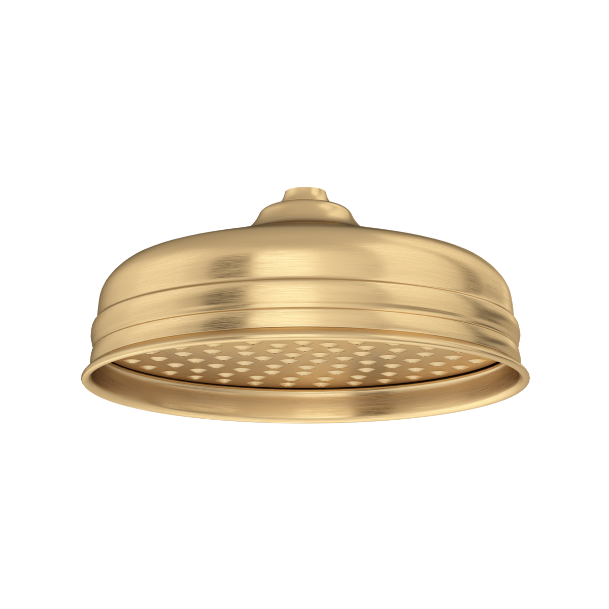 Perrin & Rowe 8" Rain Showerhead - U.5205