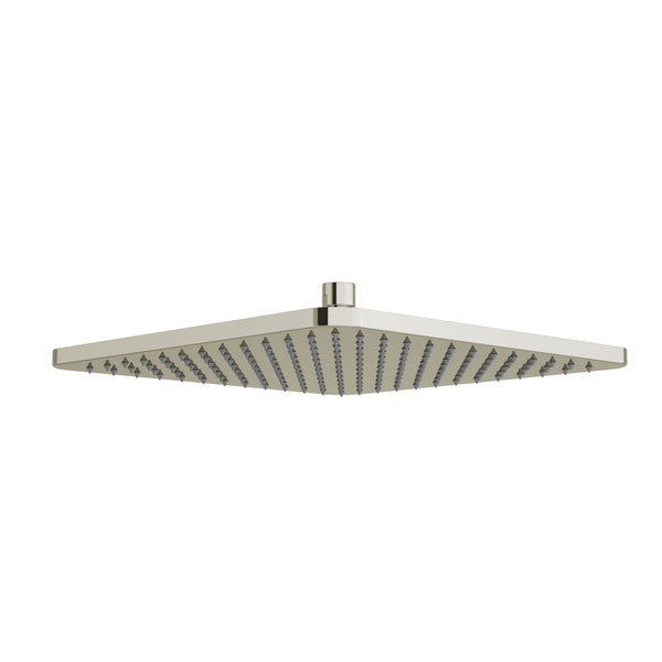 Riobel 12" Inch Rain Showerhead, 482