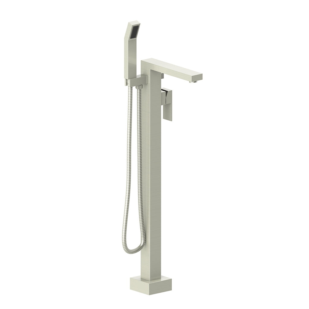 Vogt Kapfenberg Floor Mount Tub Filler
