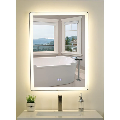 Kodaen Fortune Bathroom LED Vanity Mirror