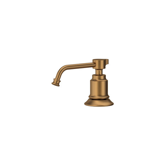Perrin & Rowe Southbank Soap Dispenser