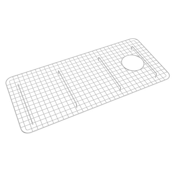 Shaws Shaker Wire Sink Grid For MS3618 Kitchen Sink - WSGMS3618