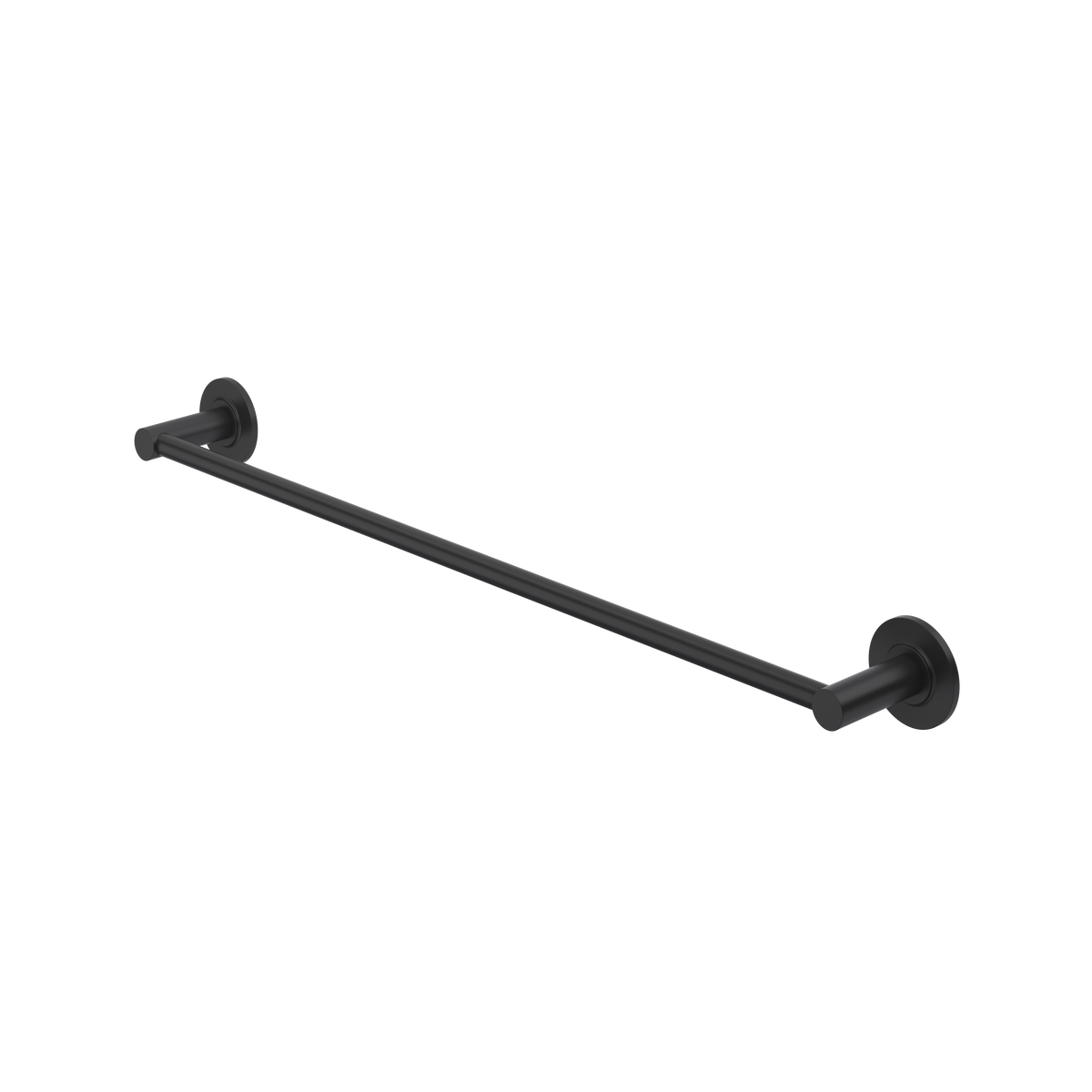 Riobel Authentica 24" Towel Bar - AU5