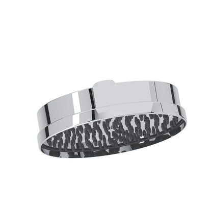 Perrin & Rowe 8" Rain Showerhead - U.5135
