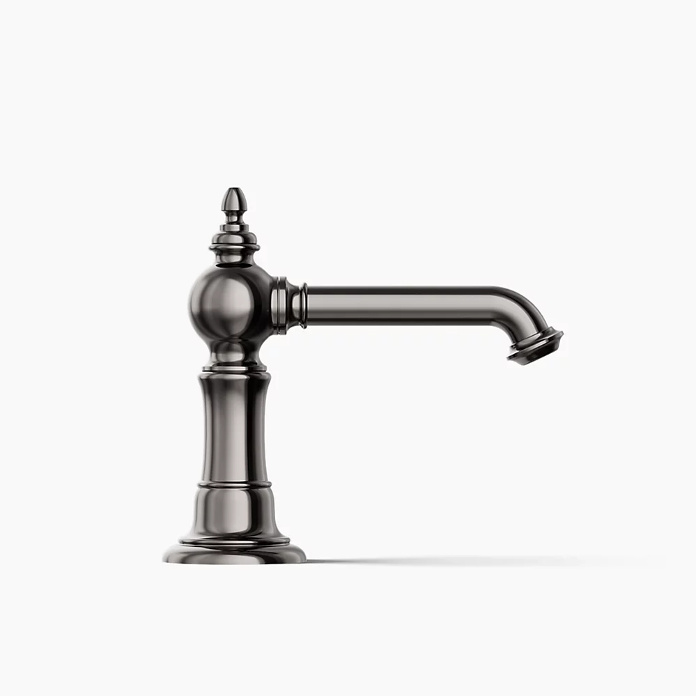 Kohler Artifacts Single-Handle Bathroom Sink Faucet, 1.2 GPM