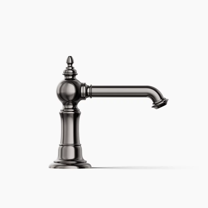 Kohler Artifacts Single-Handle Bathroom Sink Faucet, 1.2 GPM