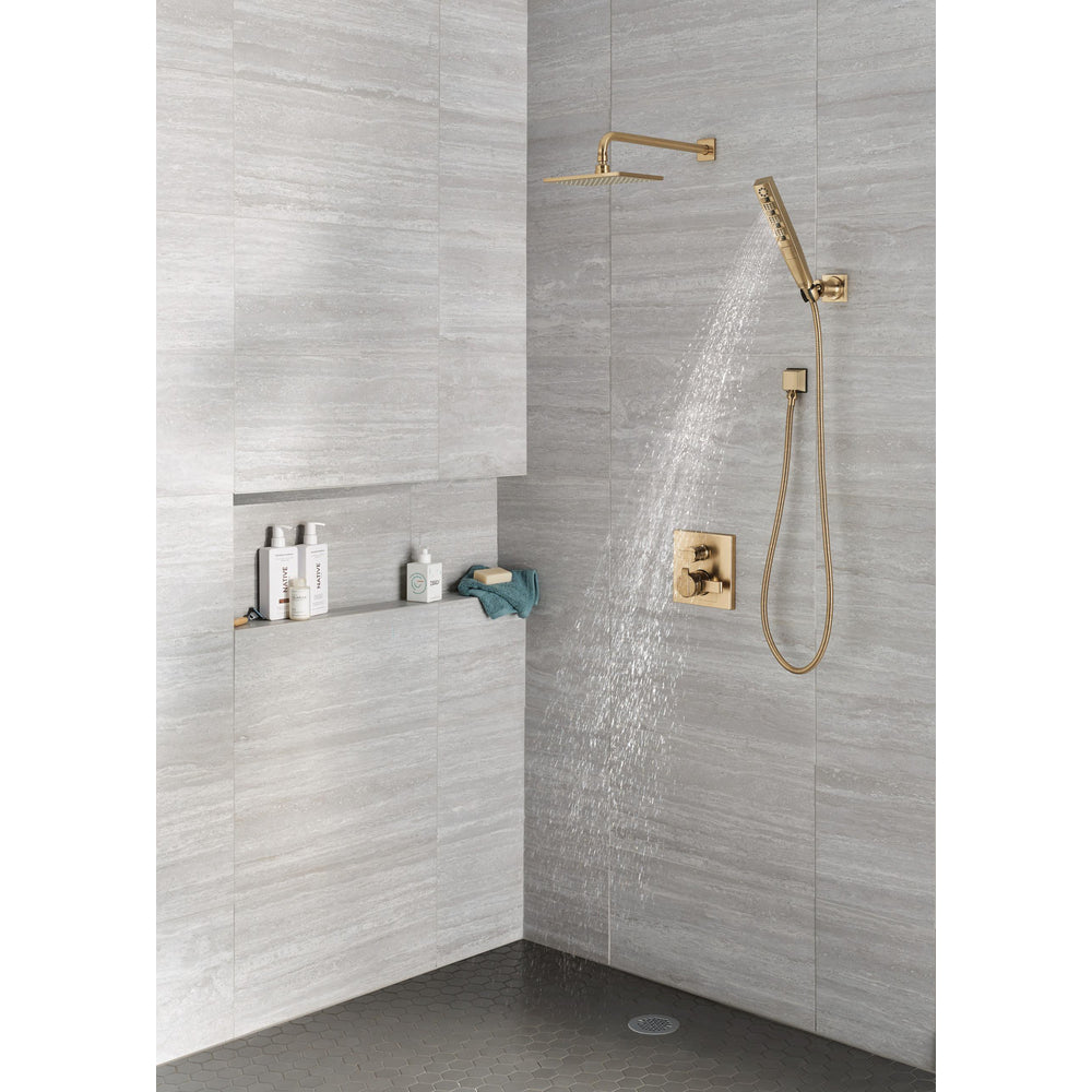 Bras de douche Delta - 40,64 cm - RP46870