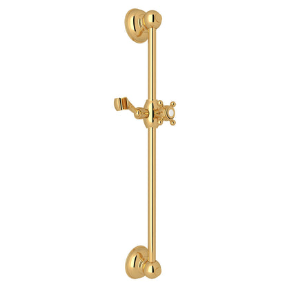 Rohl 22" Slide Bar - 1200