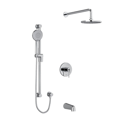 Riobel GS Shower Kit 1345 Trim Only