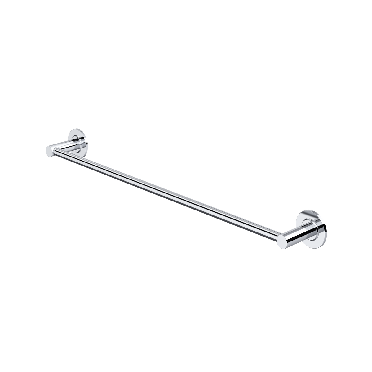 Riobel Authentica 24" Towel Bar - AU5