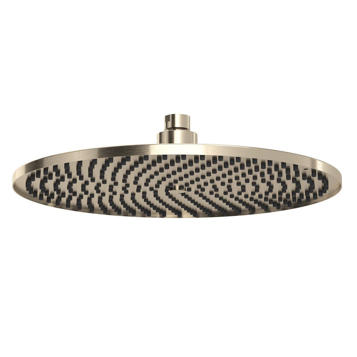 Perrin & Rowe 12" Rain Showerhead - U.5237