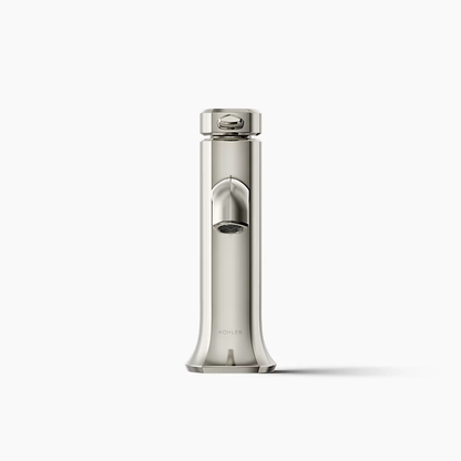 Kohler Occasion Single-Handle Bathroom Sink Faucet, 1.2 GPM