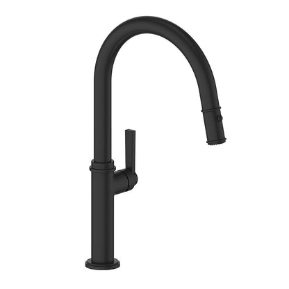 Vogt Zehn Pull Down Kitchen Faucet - KF.16ZN.1112