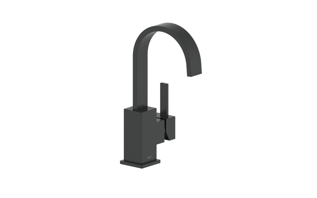 Vogt Kapfenberg II Single Hole Lavatory Faucet - BF.KG.1201