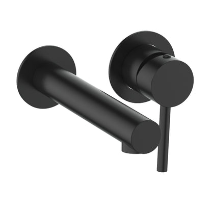 Vogt Wörgl Wall-Mount Lavatory Faucet With Rough-In Valve - BF.WL.1400