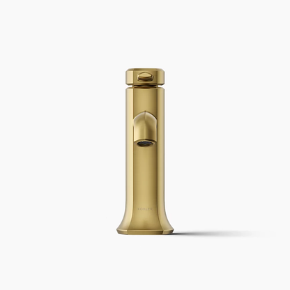 Kohler Occasion Single-Handle Bathroom Sink Faucet, 1.2 GPM