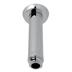 Perrin & Rowe Bras de douche mural plafond 10 cm - U.5888