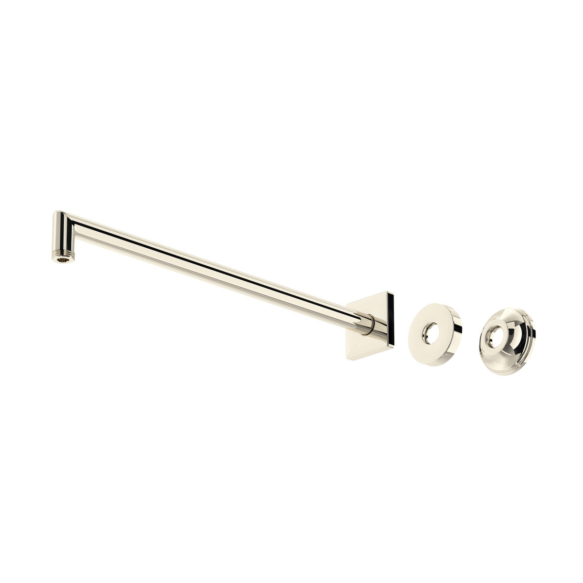 Rohl 16" Wall Mount Shower Arm - 1455/16