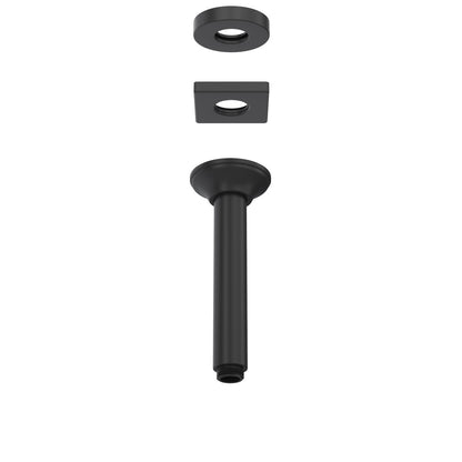 Rohl 7" Ceiling Mount Shower Arm - 1505/6