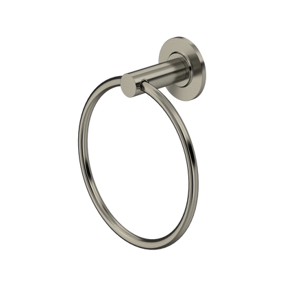 Riobel Authentica Towel Ring - AU7