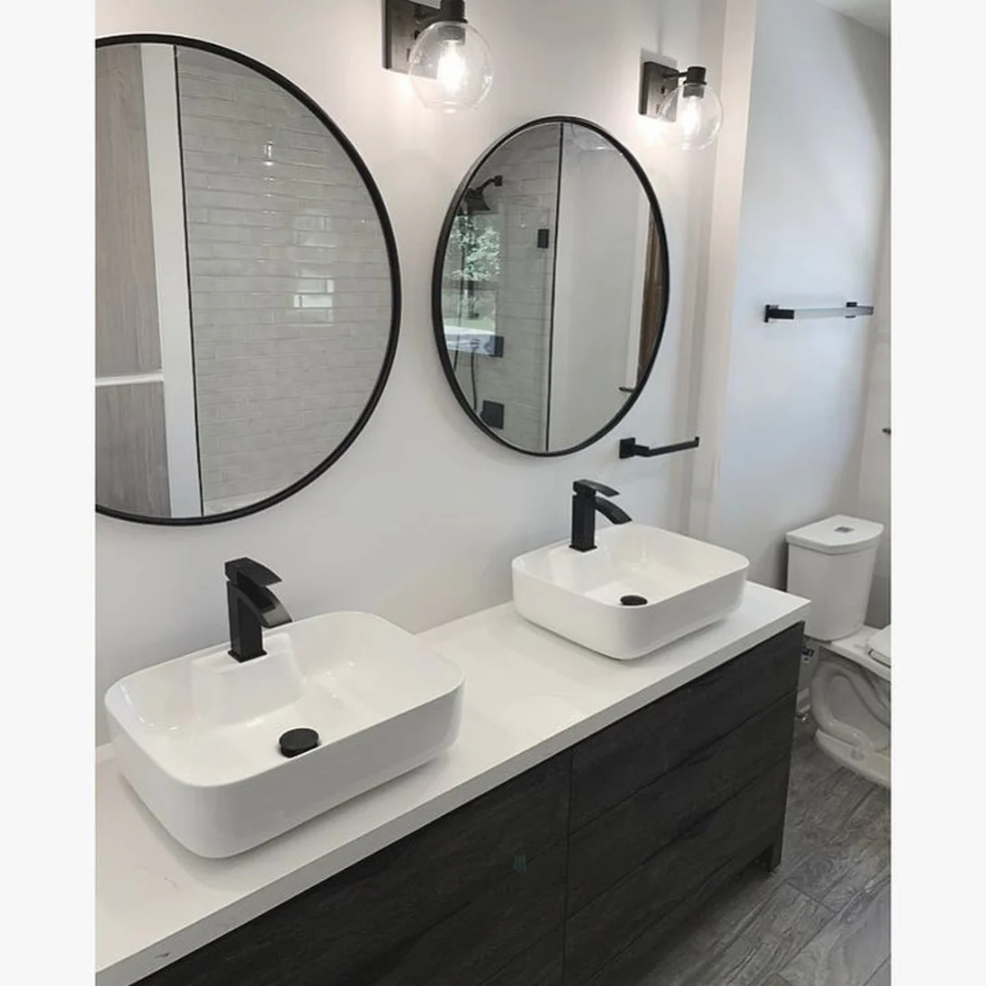 Kodaen Satro Single Hole Bathroom Faucet