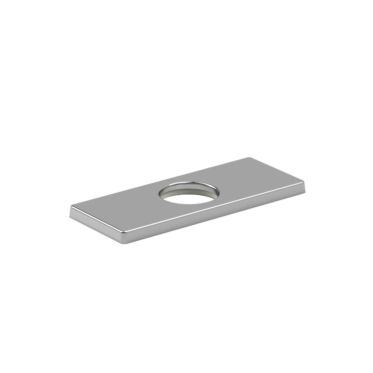 Riobel 4" Center Deck Plate - 5604