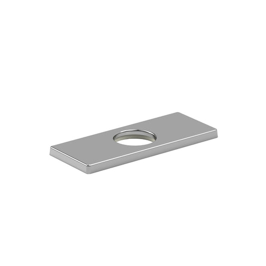 Riobel 4" Center Deck Plate - 5604