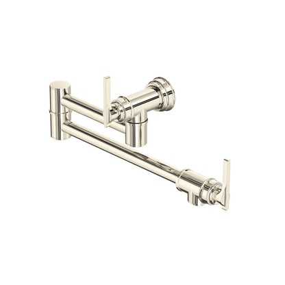 Perrin & Rowe Southbank Pot Filler - U.SB62W1LM