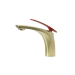 Kodaen Eva Single Hole Bathroom Faucet