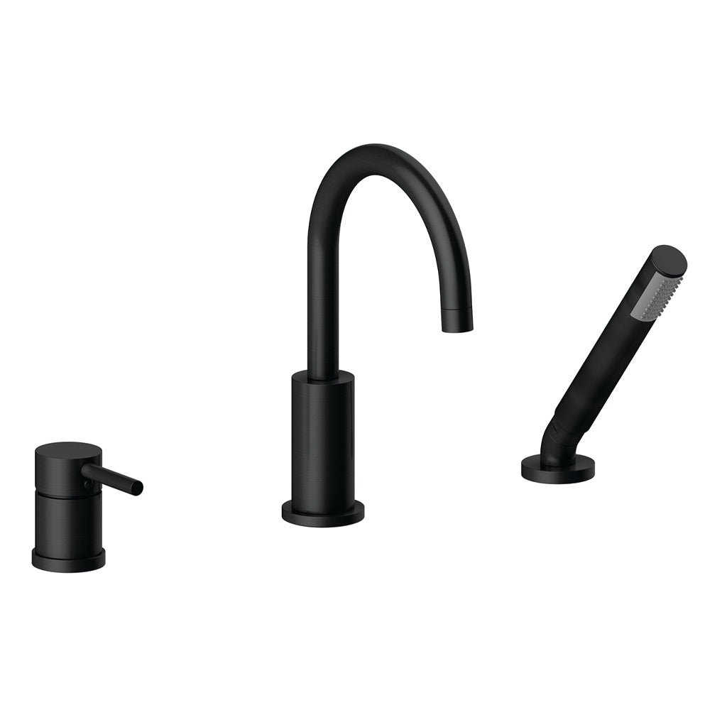 Vogt Wörgl Deck-Mount Tub Filler - BF.WL.2000
