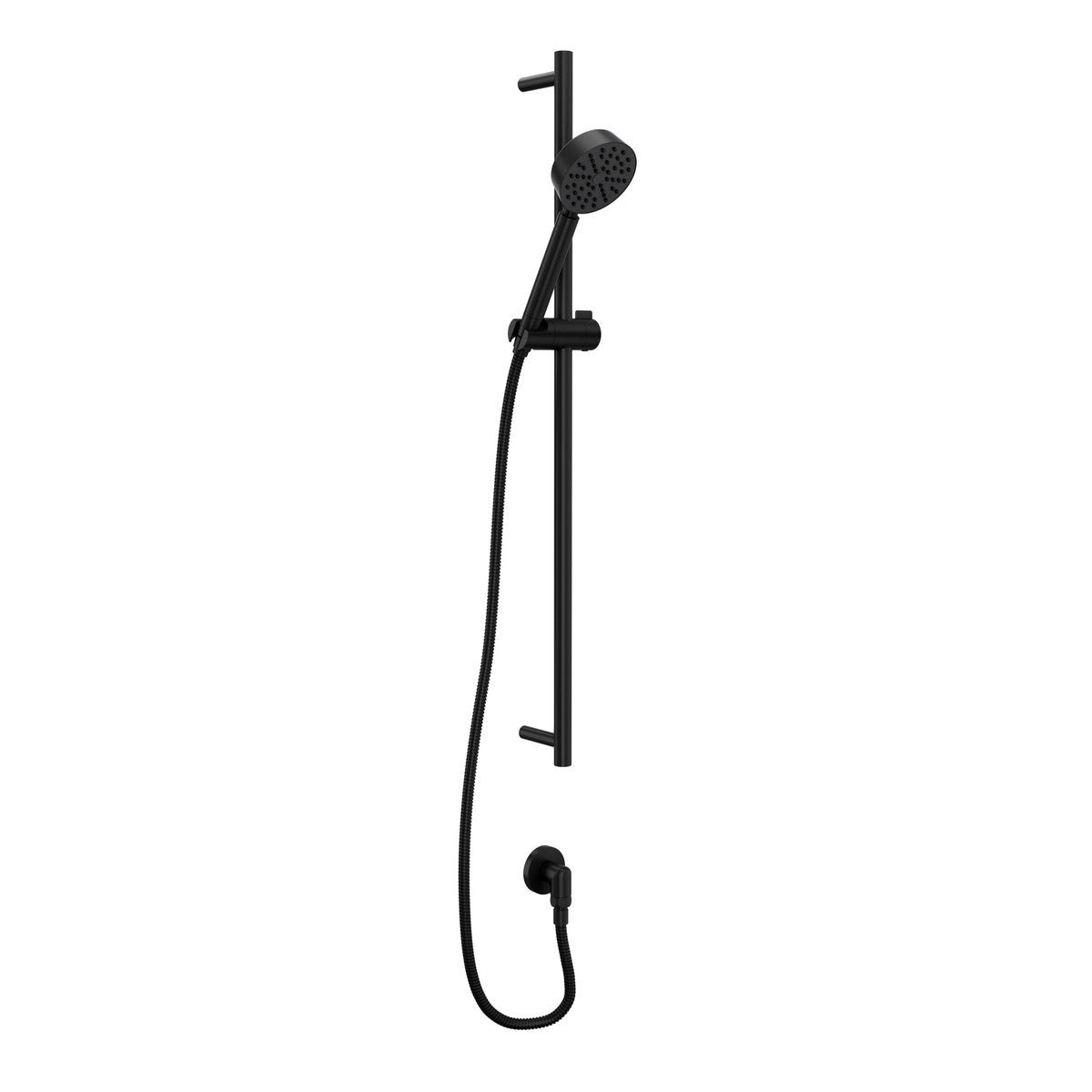 Rohl Handshower Set With 31" Slide Bar And Single Function Handshower - 0126SBHS1