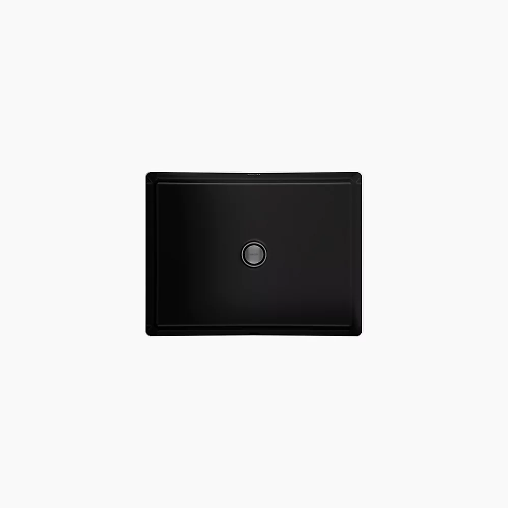 Kohler Verticyl 19-3/4" Rectangular Undermount Bathroom Sink - K-2882