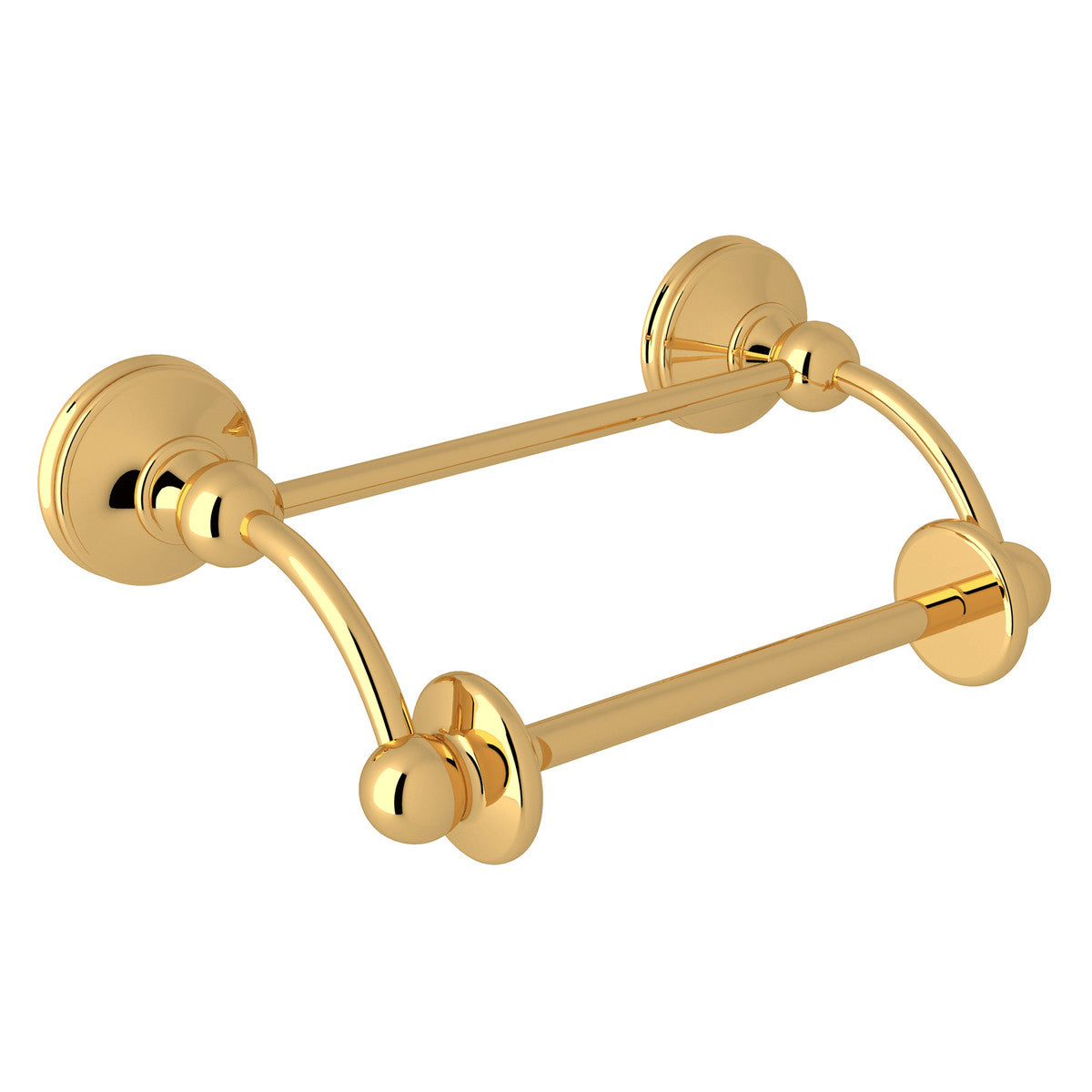 Perrin & Rowe Georgian Era Toilet Paper Holder