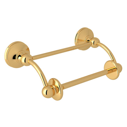 Perrin & Rowe Georgian Era Toilet Paper Holder