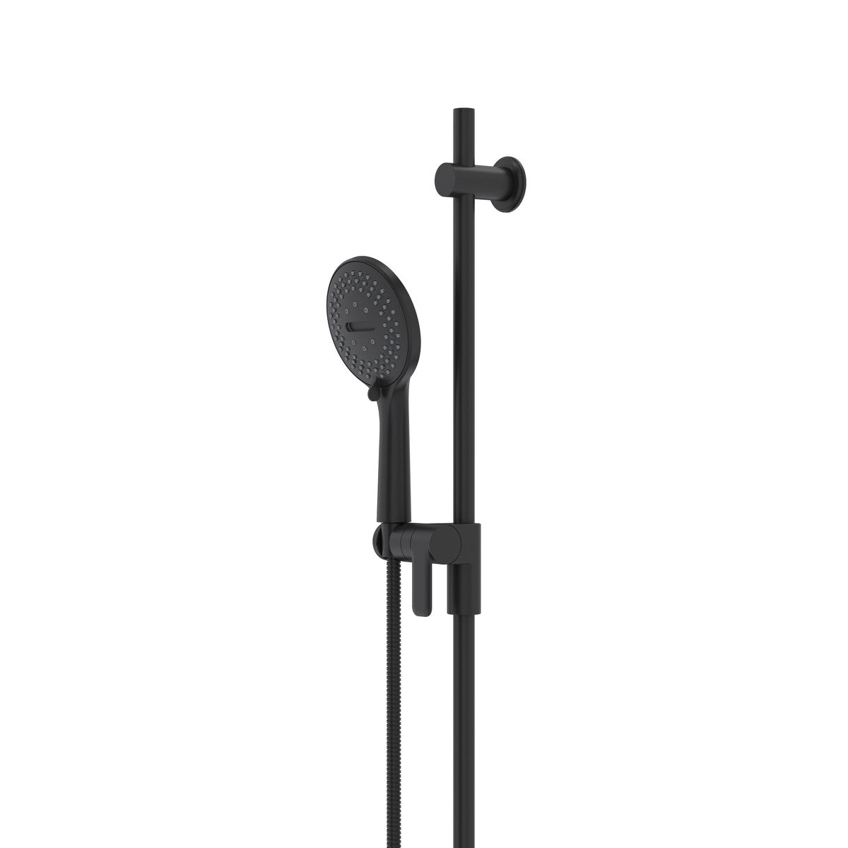 Riobel Handshower Set With 36" Slide Bar And 5-Function Handshower - 4872