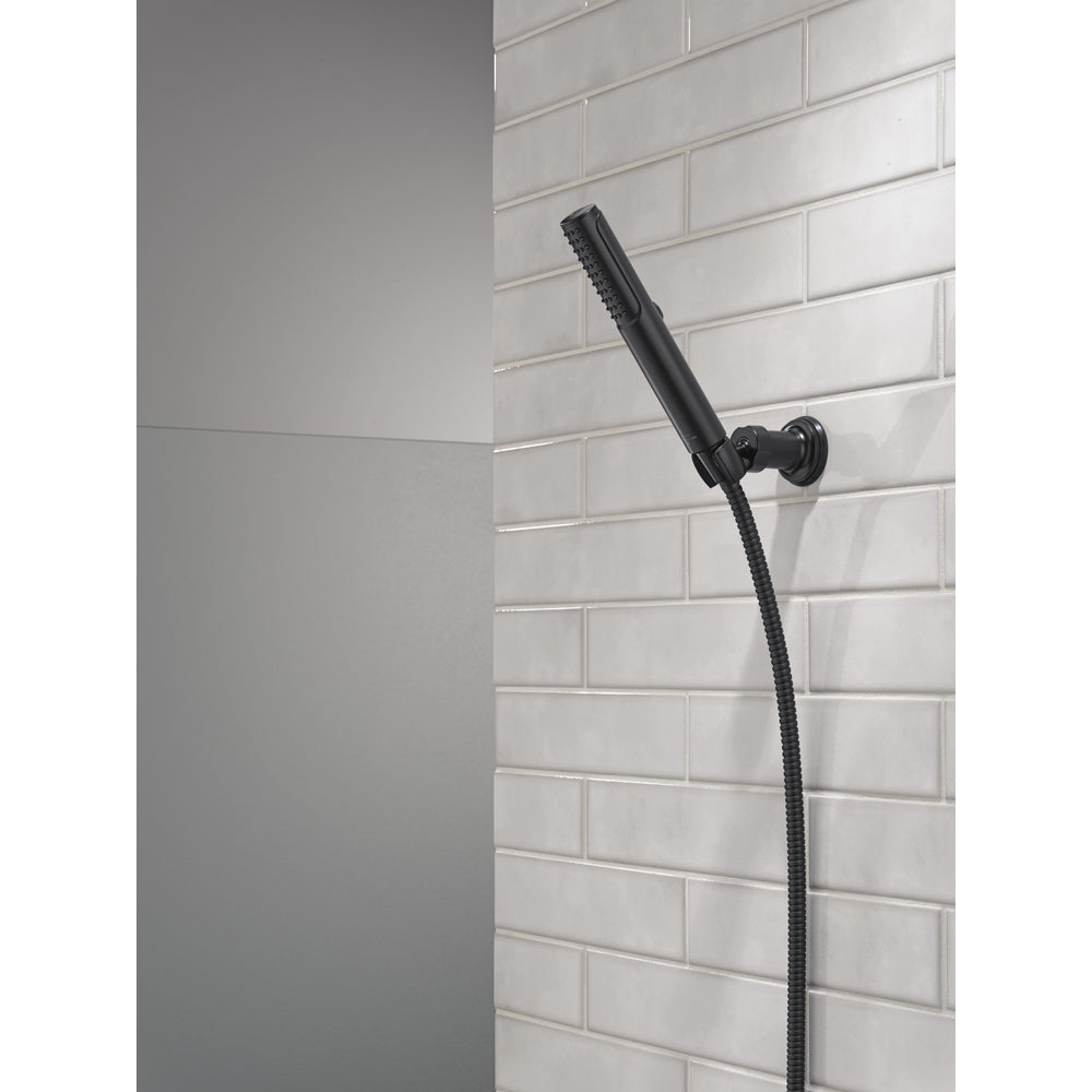 Delta 55537 Bonacci 2-Setting Hand Shower with ProClean Spray - Wall Mount
