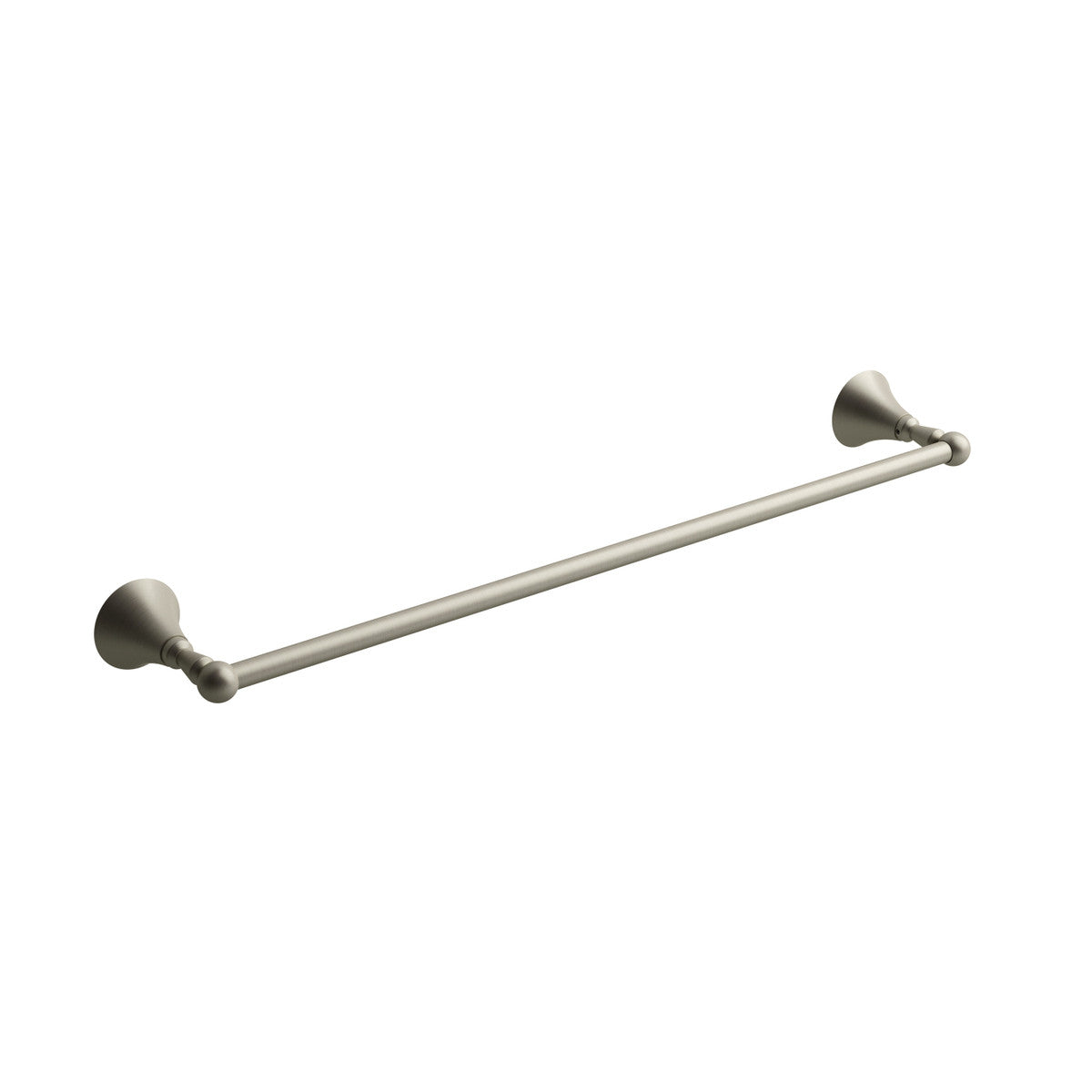 Riobel Hudson 24" Towel Bar - HU5