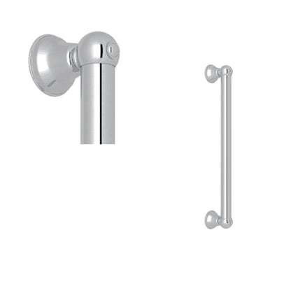 Rohl 18" Grab Bar - 1252