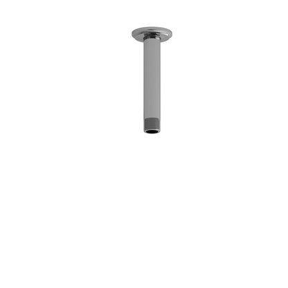 Riobel 6" Ceiling Mount Shower Arm - 558