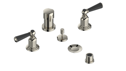 Vogt Carinthia Bidet Faucet - BF.CX.3000