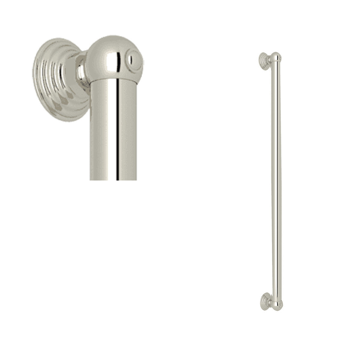 Rohl 24" Grab Bar - 1261