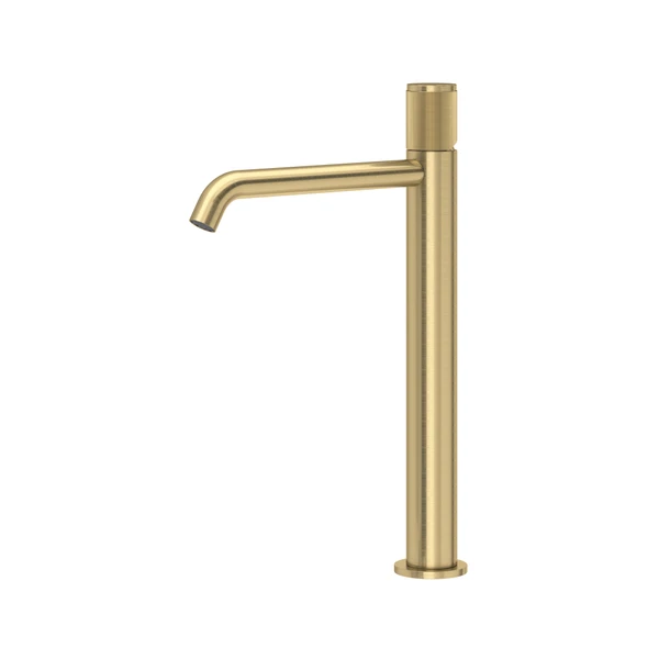 Rohl Amahle Single Handle Tall Lavatory Faucet - AM02D1IW