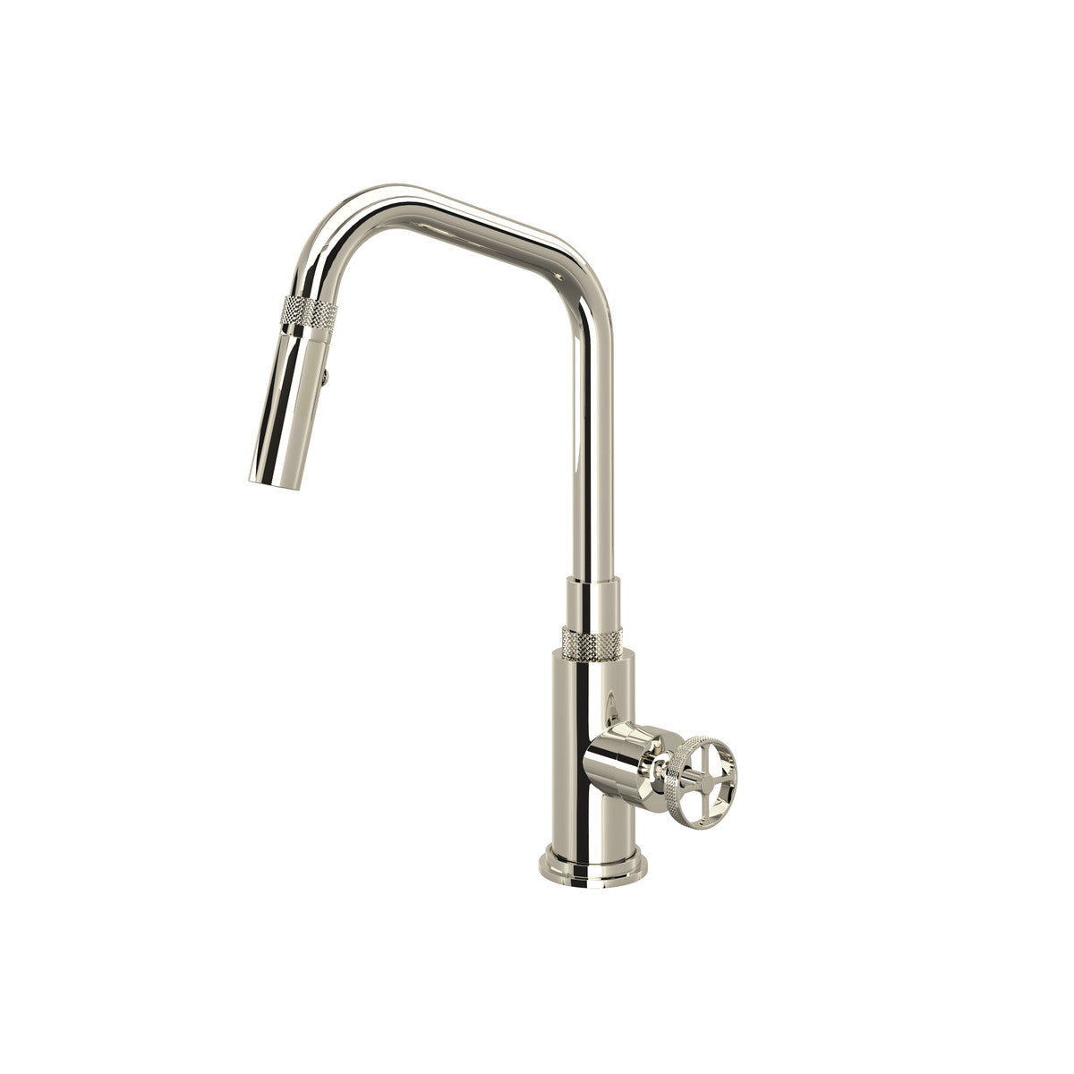 Rohl Campo Pull-Down Kitchen Faucet - CP56D1IW