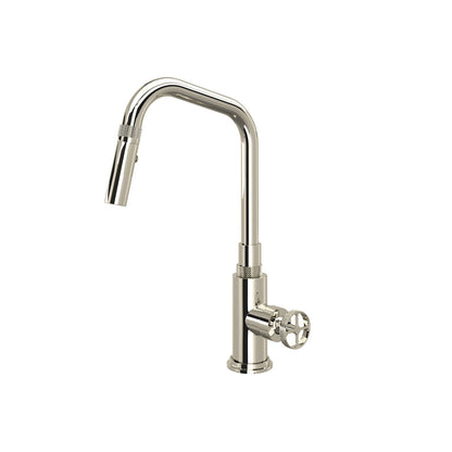 Rohl Campo Pull-Down Kitchen Faucet - CP56D1IW