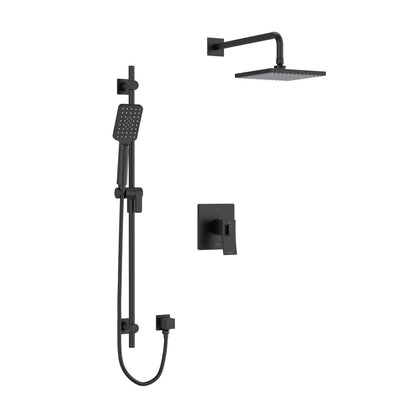 Riobel Zendo Shower Kit 323 Trim Only - TKIT323ZOTQ