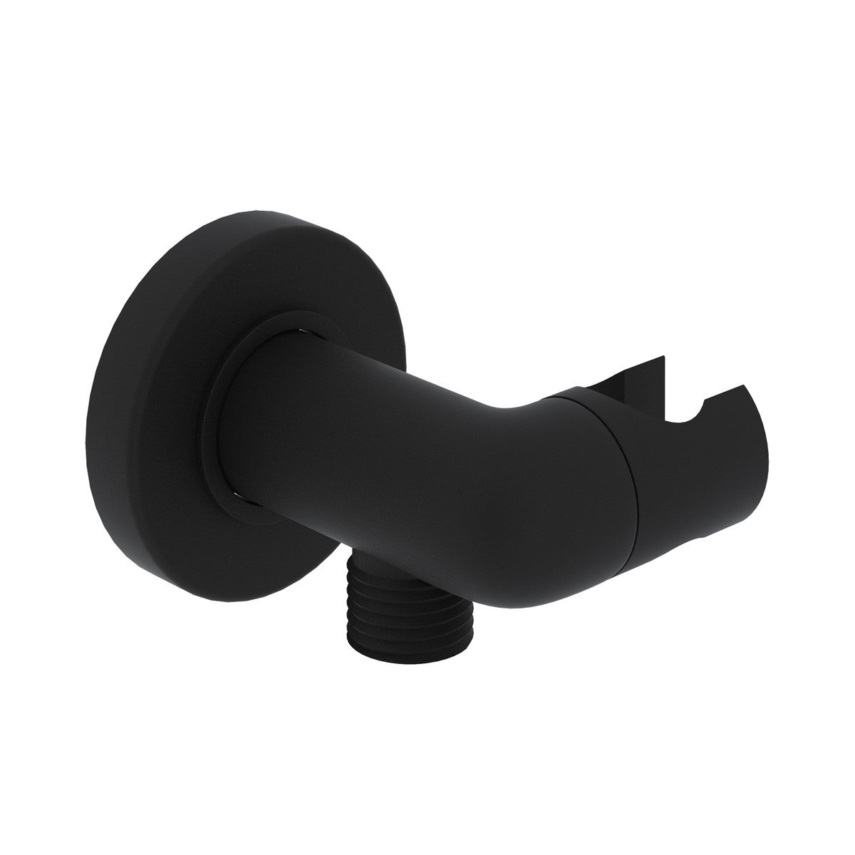 Raccord mural avec douchette et support Rohl - CD8000